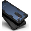 Ringke Fusion X Θήκη Xiaomi Pocophone F1 - Black (14395)