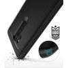 Ringke Onyx Θήκη LG G7 ThinQ - Black (14429)