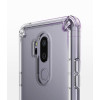 Ringke Fusion Θήκη με TPU Bumper LG G7 ThinQ - Clear (14431)