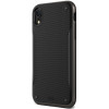 VRS Design Θήκη High Pro Shield iPhone XR - Black (VRS-IPXR-HPS-MBK)