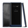 VRS Design Θήκη Crystal Bumper Samsung Galaxy Note 9 - Deep Sea Blue (VRS-GN9-CRB-DSB)