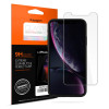 Spigen Tempered Glass GLAS.tR Slim iPhone 11/XR (064GL24527)