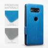 Terrapin Low Profile Θήκη - Πορτοφόλι Sony Xperia XZ2 Compact - Light Blue (117-005-630)