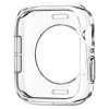 Spigen Θήκη Liquid Crystal Apple Watch 4 (40mm) - Crystal Clear (061CS24483)