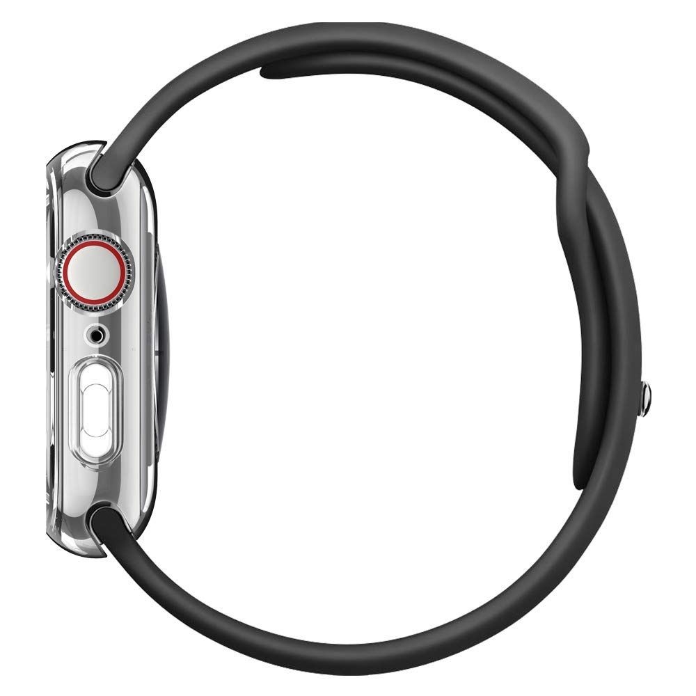 Spigen Θήκη Liquid Crystal Apple Watch 4 (40mm) - Crystal Clear (061CS24483)