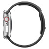 Spigen Θήκη Liquid Crystal Apple Watch 4 (40mm) - Crystal Clear (061CS24483)