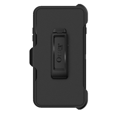 Otterbox Defender Ανθεκτική Θήκη iPhone 8 Plus / 7 Plus - Black (77-56825)