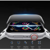 Rock Hydrogel Screen Protector - Μεμβράνες Προστασίας Apple Watch 5/4 40mm - 2 τεμάχια (15225)
