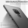 MSVII Super Slim Σκληρή Θήκη PC Huawei Mate 20 X - Black (BH1-04)