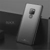 MSVII Super Slim Σκληρή Θήκη PC Huawei Mate 20 X - Black (BH1-04)