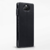 Terrapin Θήκη Πορτοφόλι Sony Xperia 10 Plus - Black (117-005-651)