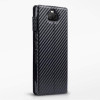Terrapin Θήκη - Πορτοφόλι Sony Xperia 10 Plus - Carbon Fibre Black (117-005-655)