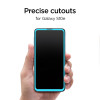 Spigen Premium Tempered Glass - Αντιχαρακτικό Γυάλινο Screen Protector Samsung Galaxy S10e - Full Cover (609GL26003)