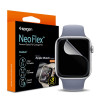 Spigen Προστατευτική Μεμβράνη Neo Flex Apple Watch SE/9/8/7/6/5/4 (41/40mm) - Crystal Clear (061FL25575)