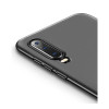 MSVII Super Slim Σκληρή Θήκη PC Huawei P30 - Black Matte (BF1-04)
