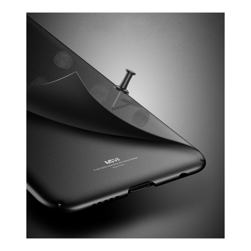 MSVII Super Slim Σκληρή Θήκη PC Huawei P30 Pro - (BF2-03)