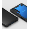 Ringke Fusion-X Θήκη Samsung Galaxy A50 - Black (47743)