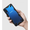 Ringke Fusion-X Θήκη Samsung Galaxy A50 - Black (47743)