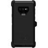 Otterbox Defender Ανθεκτική Θήκη Samsung Galaxy Note 9 - Black (77-59090)