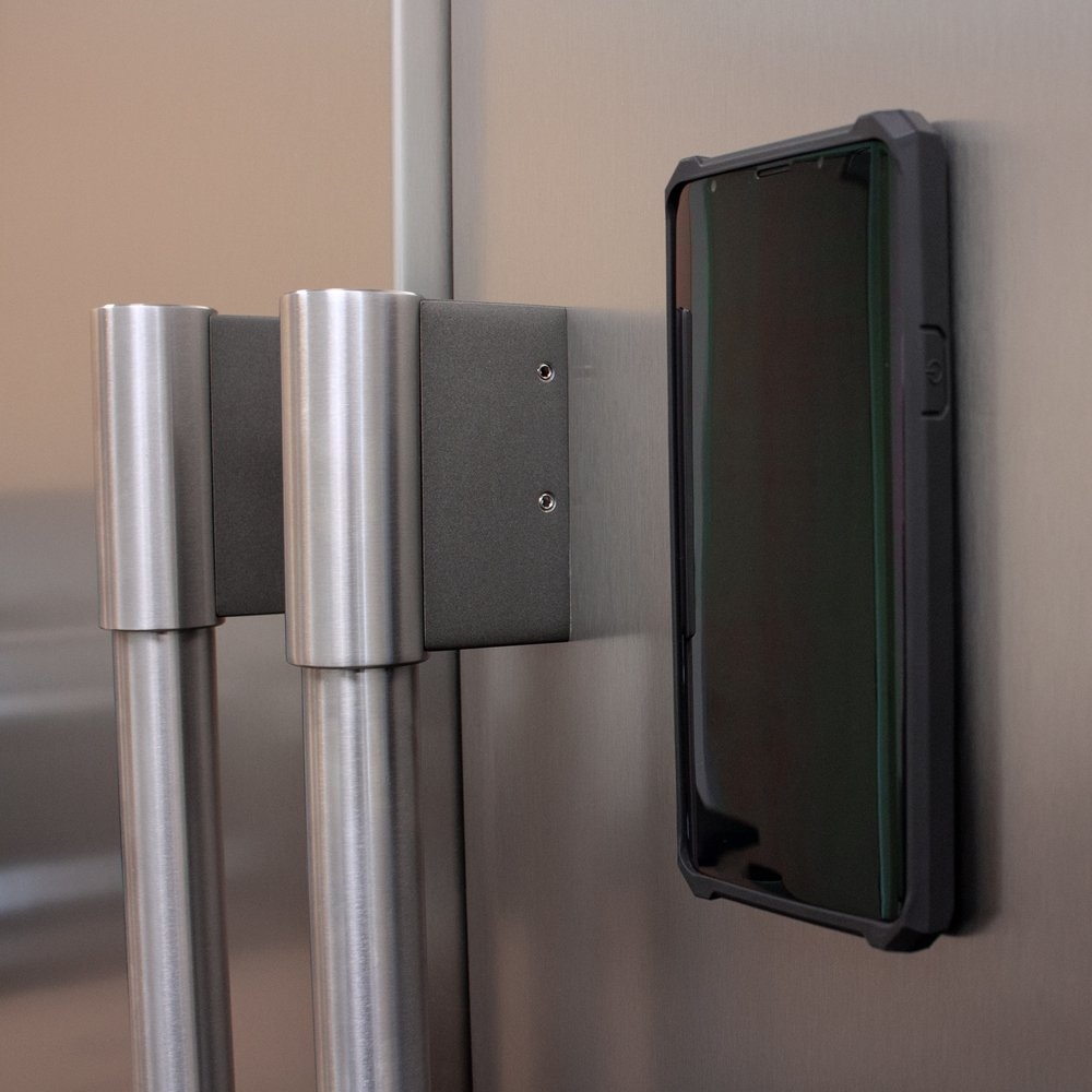 Rokform Rugged Θήκη Samsung Galaxy S9 - Black (304301)