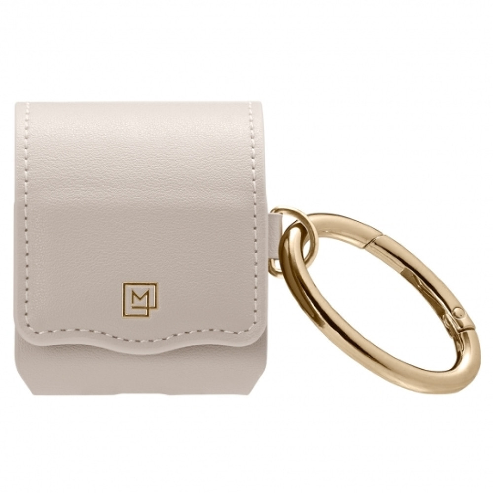 Spigen Θήκη Airpods 2nd Gen/1st Gen - Pale Pink (074CS26377)