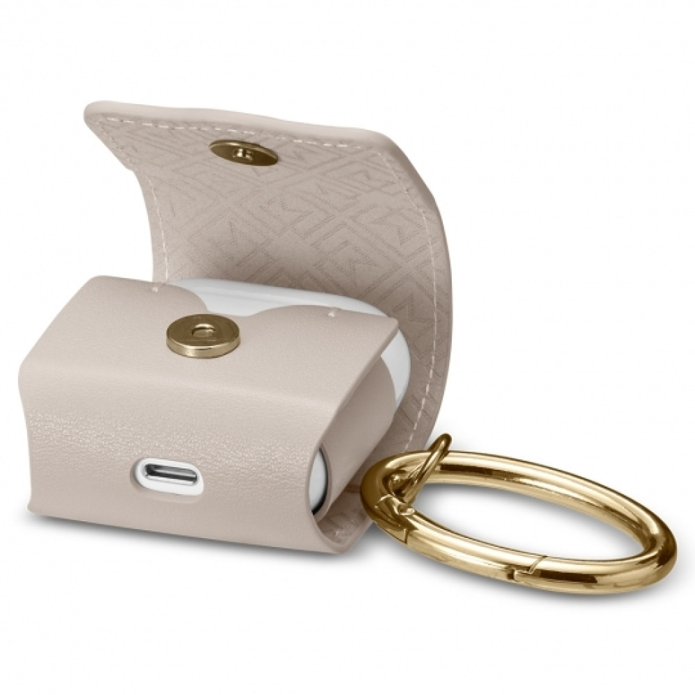 Spigen Θήκη Airpods 2nd Gen/1st Gen - Pale Pink (074CS26377)