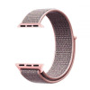 Ανταλλακτικό Λουράκι Milaneseband για Apple Watch SE/6/5/4/3 44/42mm - Pink Sand (49088) - OEM