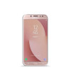 Puro Ultra Slim Θήκη Σιλικόνης Samsung Galaxy J7 2017 - Transparent (49198)