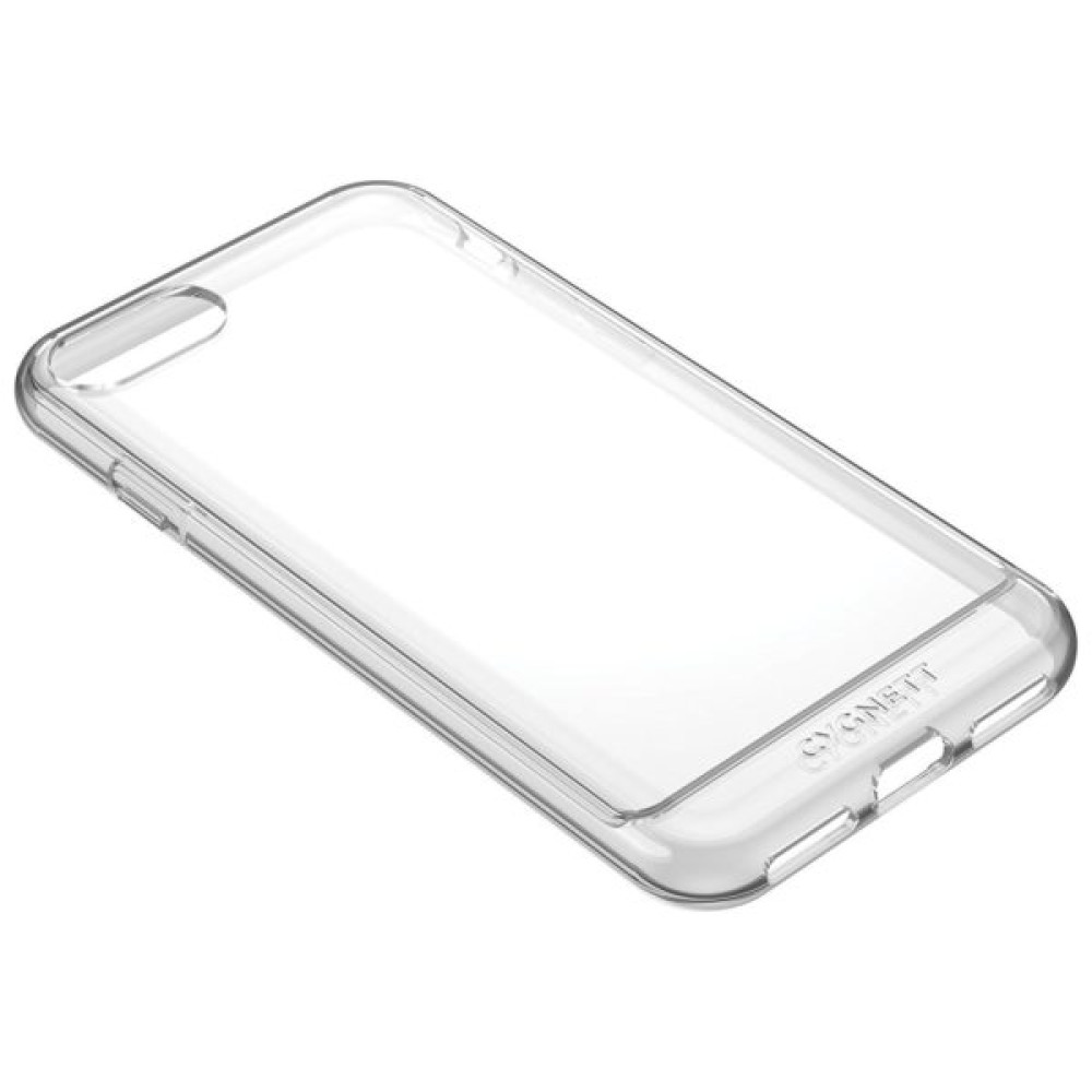 Cygnett Θήκη Aeroshield iPhone SE 2020 / 8 / 7 - Crystal Clear (CY1974CPAEG)