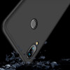 GKK Θήκη Hybrid Full Body 360° Xiaomi Mi Play - Black (49241)