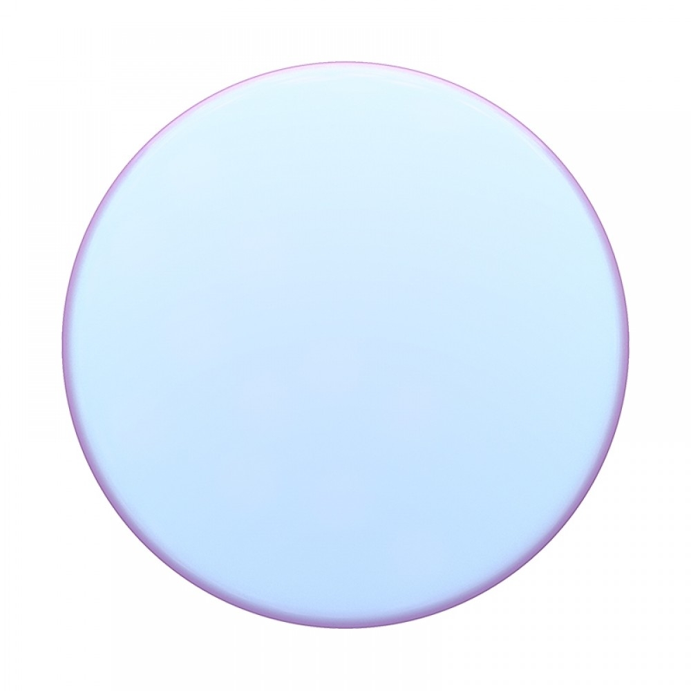 PopSocket Color Chrome Mermaid White (800496)