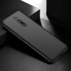 MSVII Super Slim Σκληρή Θήκη PC Xiaomi Mi 9T / Mi 9T Pro - Matte Black (AB4-10)