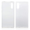 Terrapin Θήκη Σιλικόνης Samsung Galaxy Note 10 -  Clear (118-002-782)