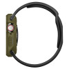 Spigen Θήκη Rugged Armor Apple Watch Series SE/8/7/6/5/4 (45/44mm) - Olive Green (062CS26015)
