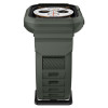 Spigen Θήκη Rugged Armor Pro Apple Watch Series SE/9/8/7/6/5/4 (45/44mm) - Military Green (062CS26016)