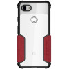 Ghostek Exec 3 - Θήκη Πορτοφόλι Google Pixel 3a XL - Red (GHOCAS2170)