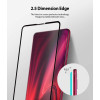 Ringke Invisible Defender ID Tempered Glass - Premium Full Cover Αντιχαρακτικό Γυαλί Οθόνης Xiaomi Mi 9T (52115)