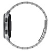 Spigen Modern Fit Μεταλλικό Λουράκι (22mm) Galaxy Watch 46mm - Silver (600WB24981)