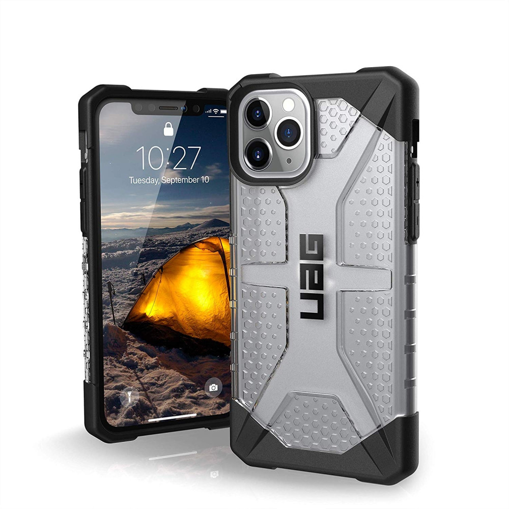 UAG Θήκη Plasma Urban Armor Iphone 11 Pro - Ice (111703114343)