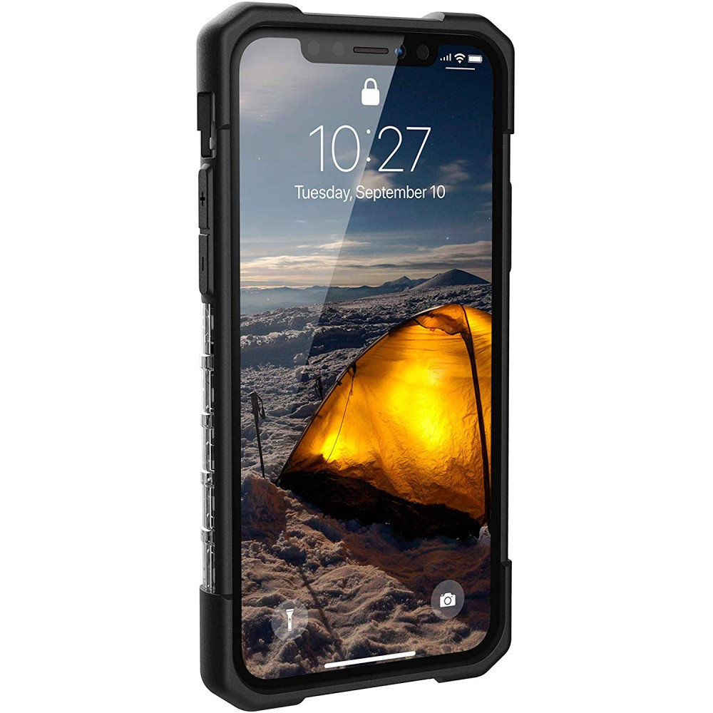 UAG Θήκη Plasma Urban Armor Iphone 11 Pro - Ice (111703114343)