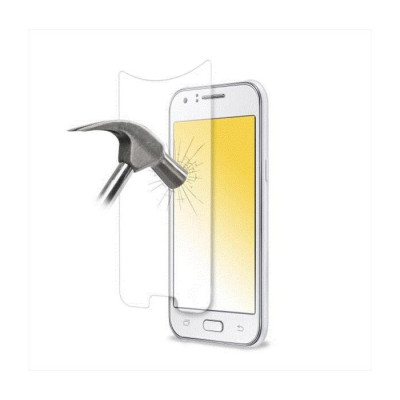 Puro Tempered Glass - Universal Αντιχαρακτικό Γυαλί Οθόνης 5.1" - 5.3" (SDGUNI53)