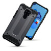 Terrapin Ανθεκτική Θήκη Double Layer Impact Huawei Mate 30 Lite - Gunmetal (131-083-117)