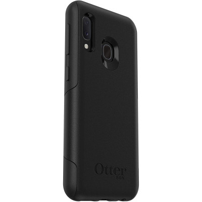 Otterbox Commuter Lite Series - Θήκη Samsung Galaxy A20e - Black (77-63349)