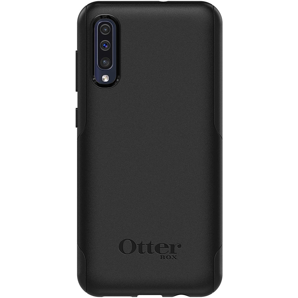 Otterbox Commuter Lite Series - Θήκη Samsung Galaxy A50 - Black (77-62398)