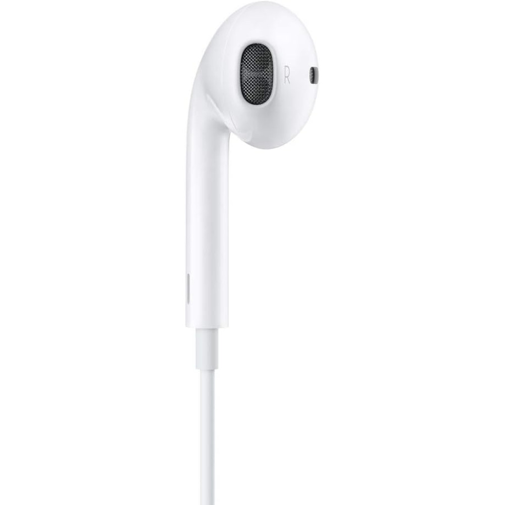 Official Apple EarPods Lightning Connector - Handsfree Ακουστικά Lightning - White (MMTN2ZM/A)