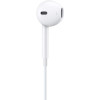 Official Apple EarPods Lightning Connector - Handsfree Ακουστικά Lightning - White (MMTN2ZM/A)