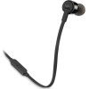 JBL Tune 210 Handsfree Ακουστικά - Black (JBLT210BLK)