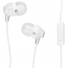 Sony Aκουστικά Handsfree MDREX15AP - White (MDREX15APW.CE7)