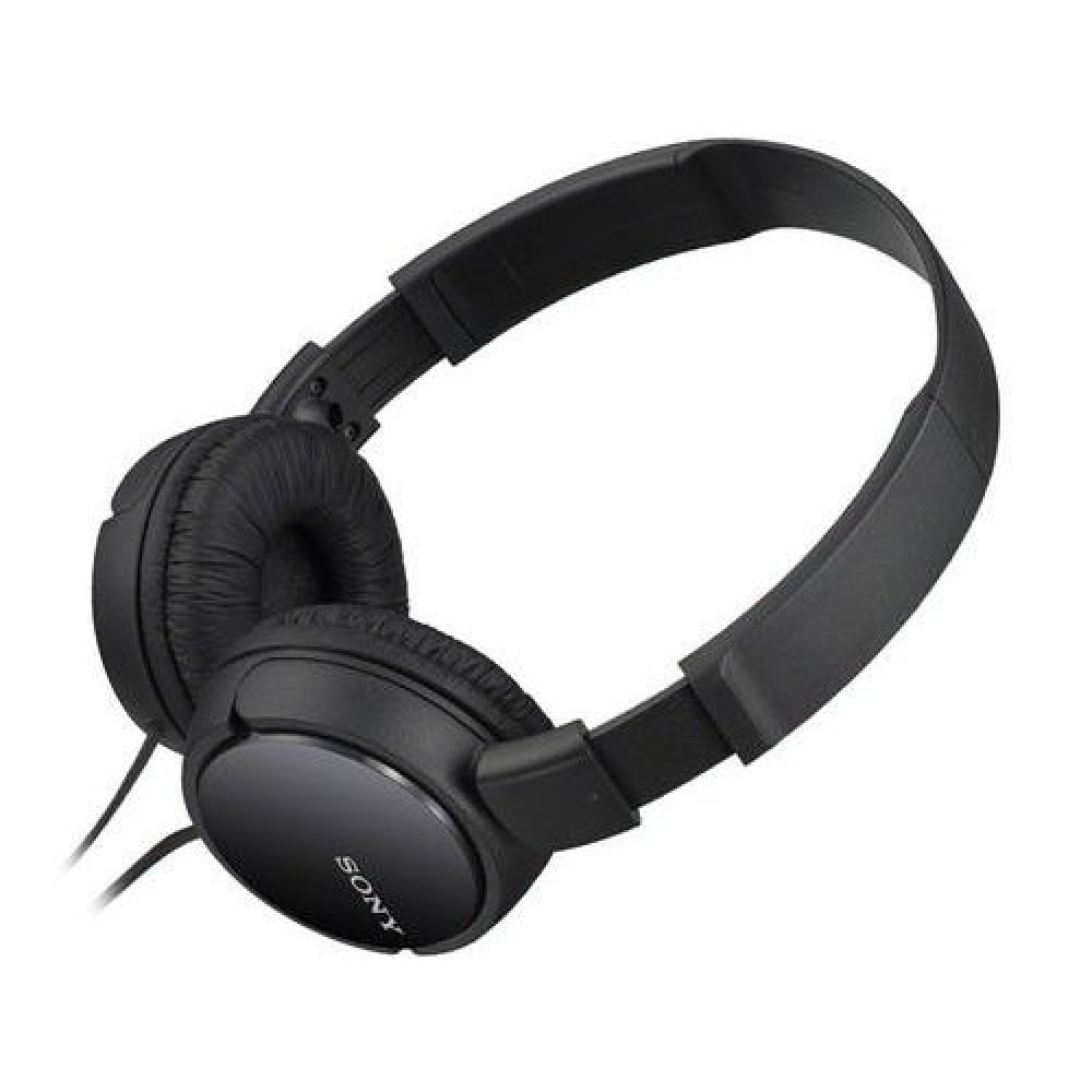 Sony MDR-ZX110APP Headphones - Ακουστικά Κεφαλής - Black (MDRZX110APB.CE7)
