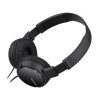 Sony MDR-ZX110APP Headphones - Ακουστικά Κεφαλής - Black (MDRZX110APB.CE7)